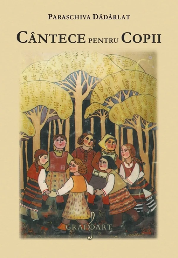 Cantece pentru copii