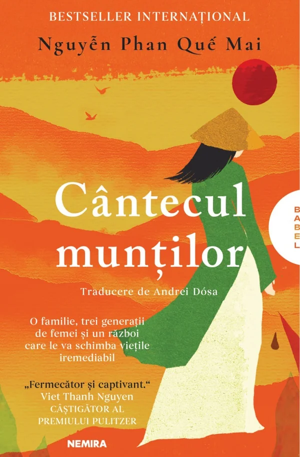 Cantecul muntilor