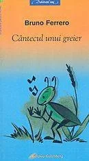 Cantecul unui greier
