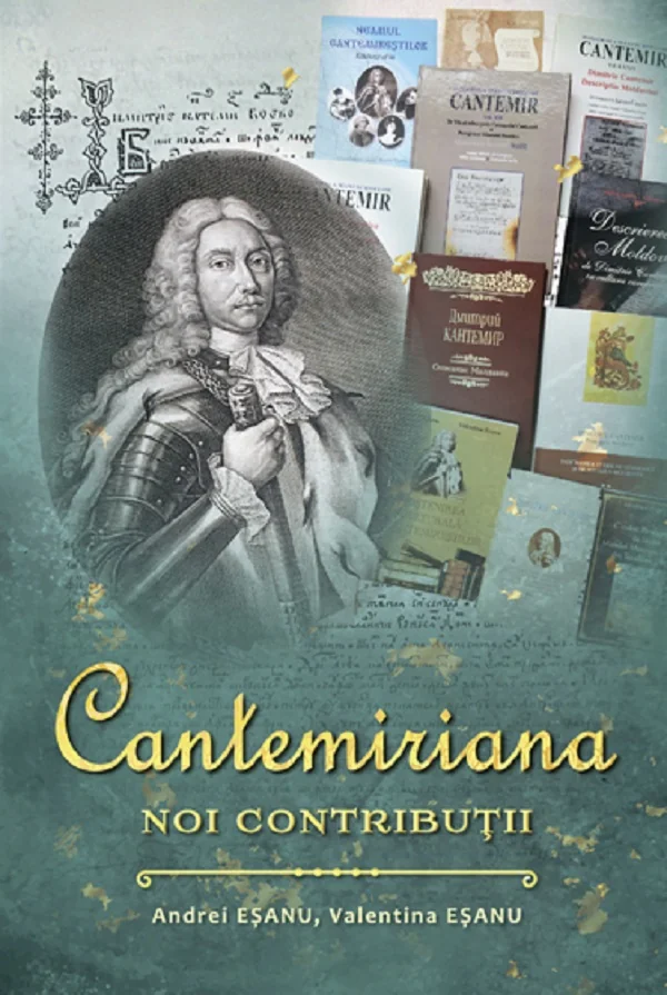 Cantemiriana. Noi contributii