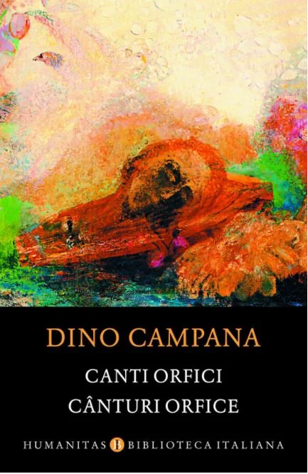 Canturi orfice