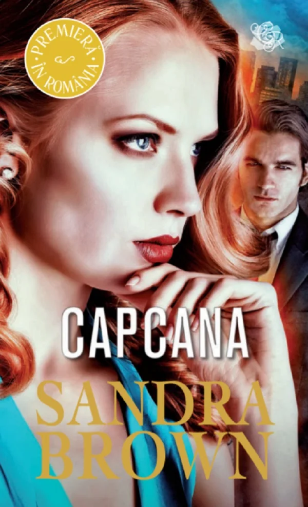 Capcana
