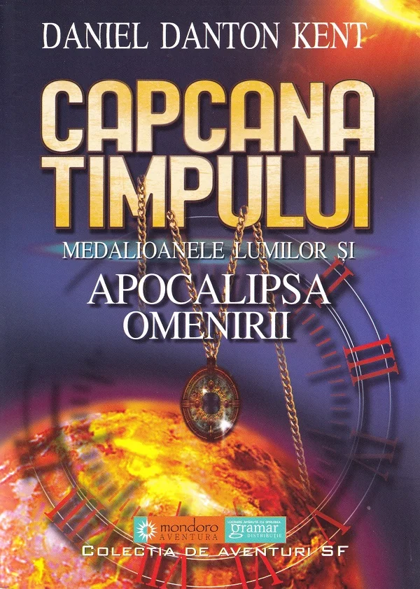 Capcana timpului