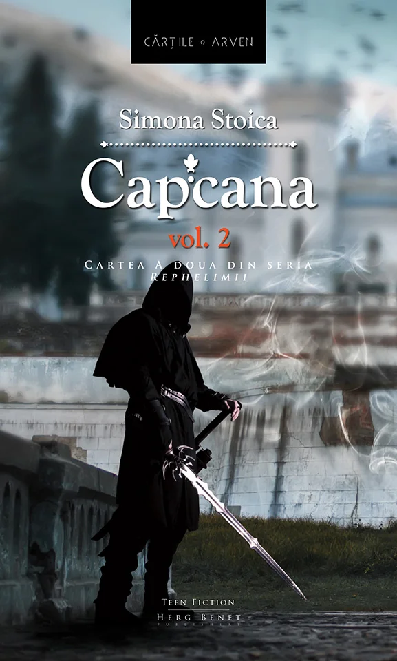 Capcana Vol.2