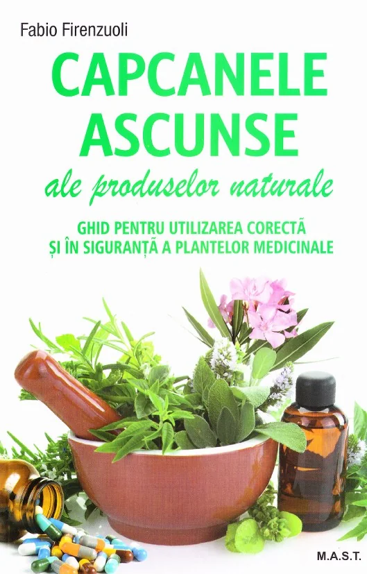 Capcanele ascunse ale produselor naturale