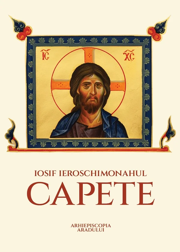 Capete -  Iosif Ieroschimonahul