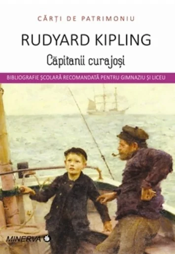Capitanii curajosi
