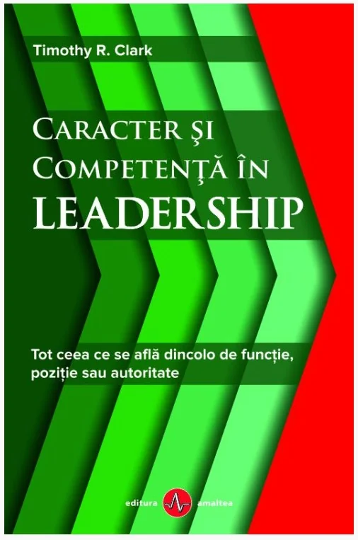Caracter si competenta in leadership