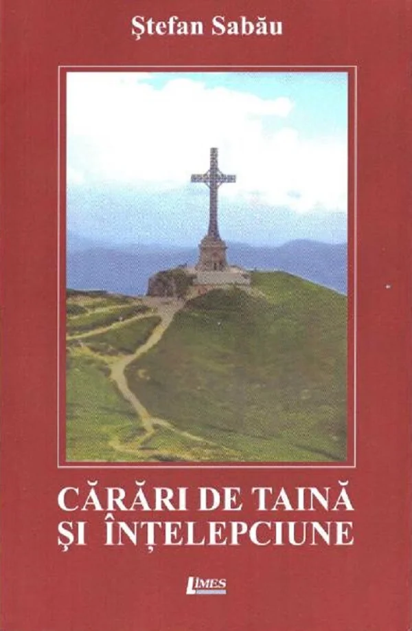 Carari de taina si intelepciune