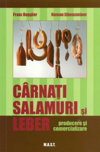 Carnati, salamuri si leber