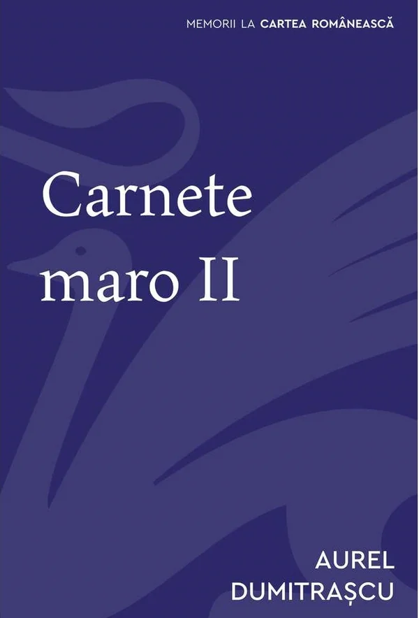 Carnete maro 2
