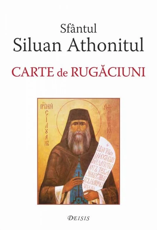 Carte de rugaciuni