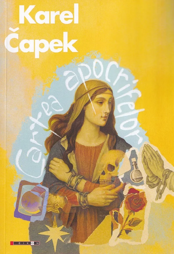 Cartea apocrifelor