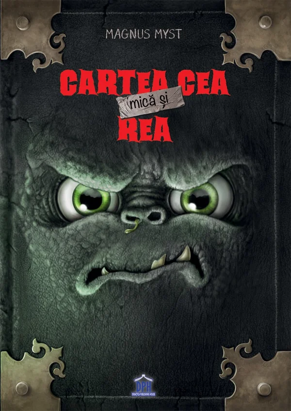 Cartea cea mica si rea