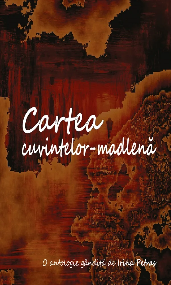 Cartea cuvintelor-madlena