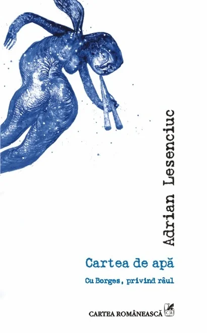 Cartea de apa