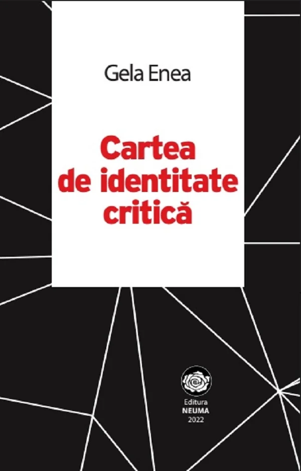 Cartea de identitate critica