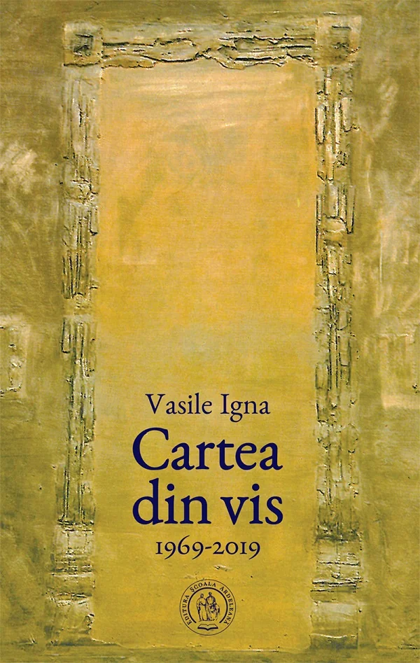 Cartea din vis 1969-2019