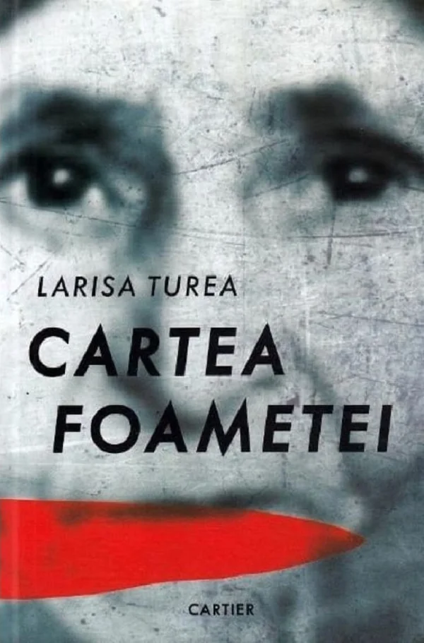 Cartea foametei Ed.5