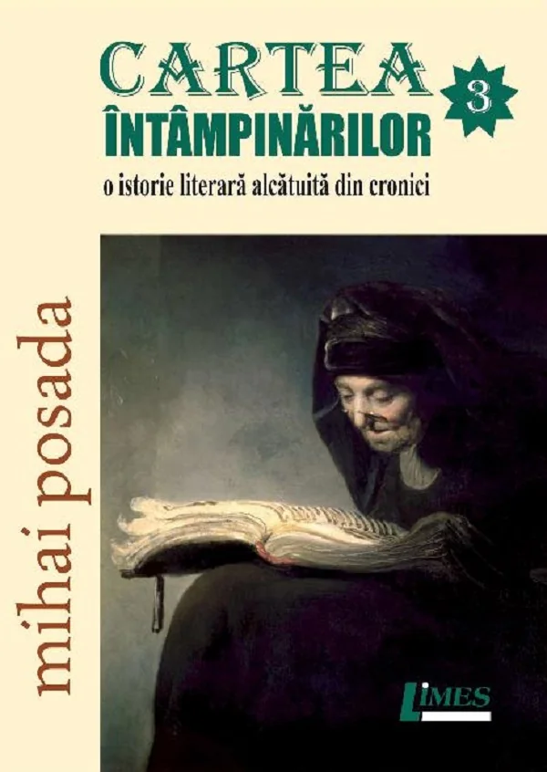 Cartea intampinarilor Vol.3