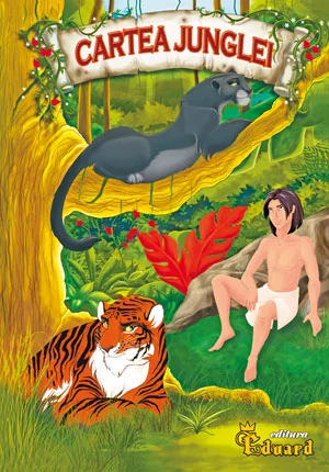Cartea junglei