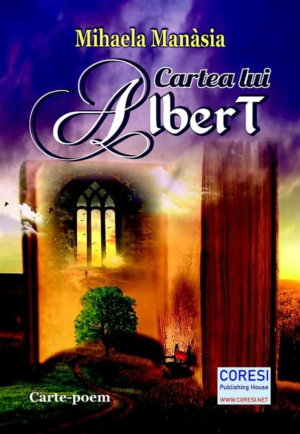 Cartea lui Albert