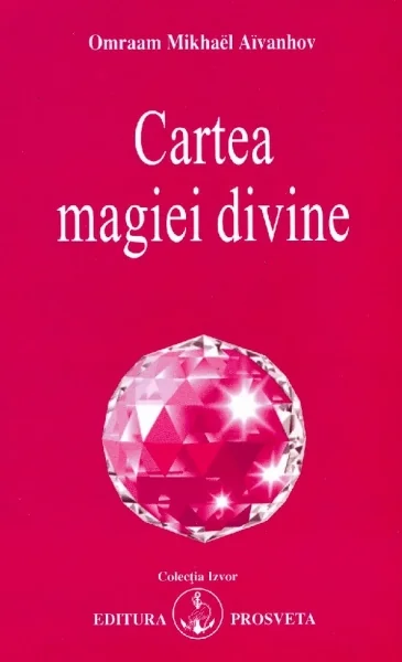 Cartea magiei divine