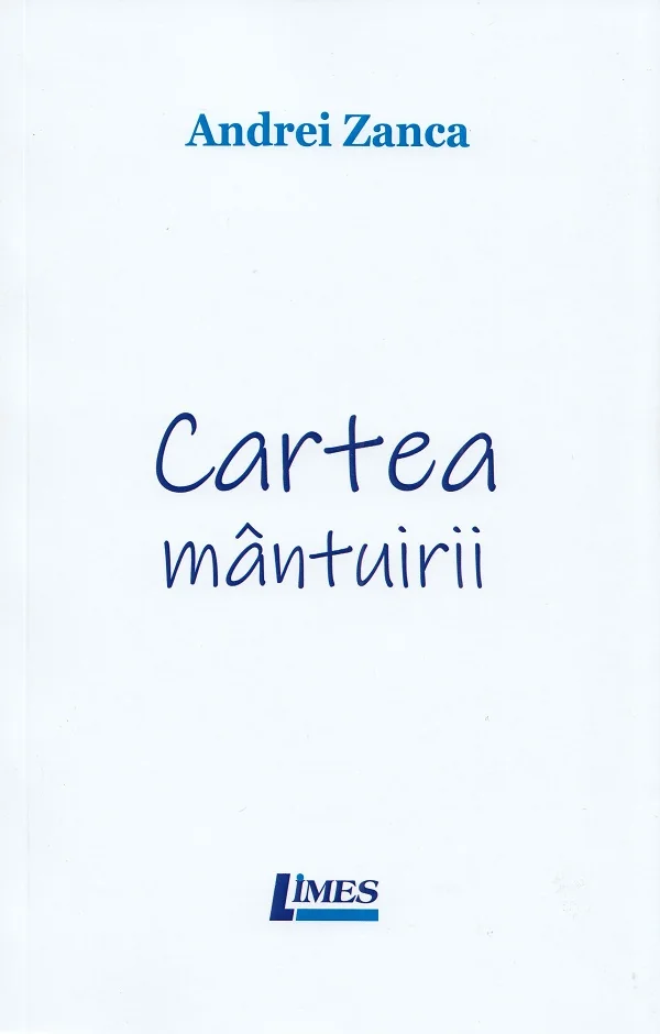 Cartea mantuirii