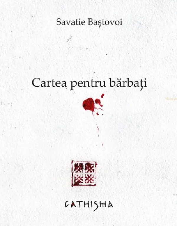Cartea pentru barbati