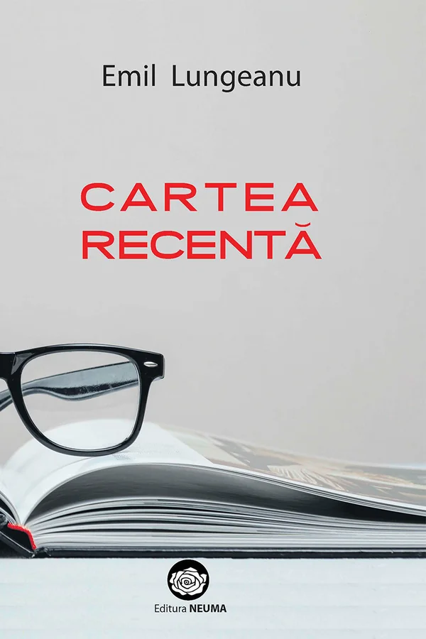Cartea recenta