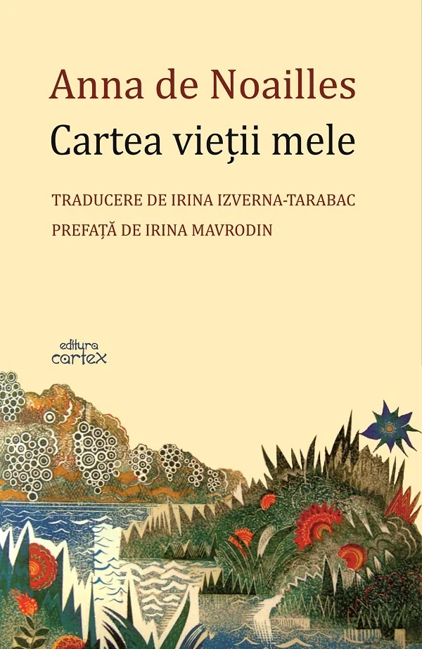 Cartea vietii mele