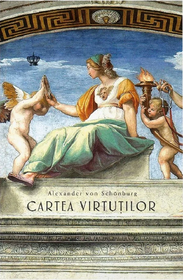Cartea virtutilor Ed.2