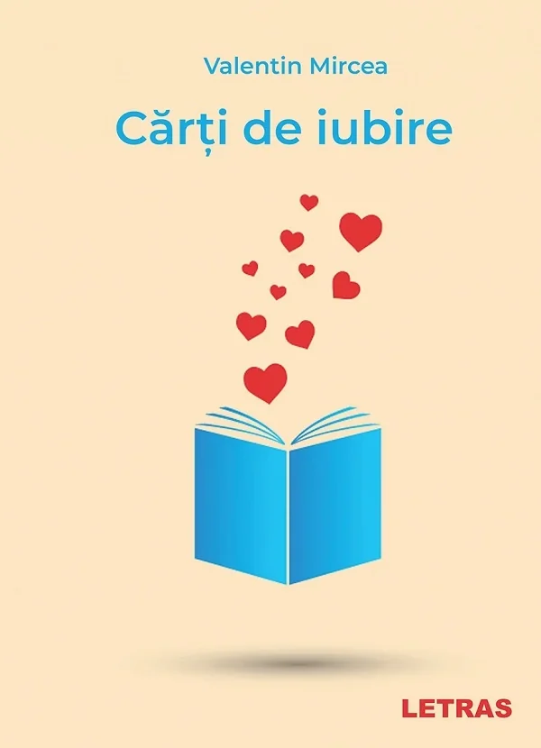 Carti de iubire