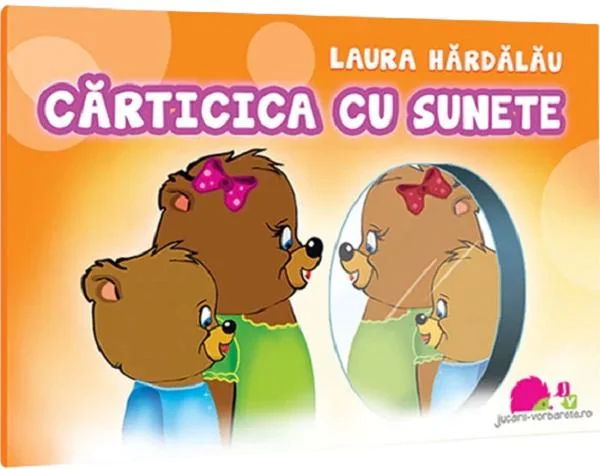 Carticica cu sunete