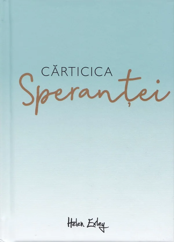 Carticica Sperantei