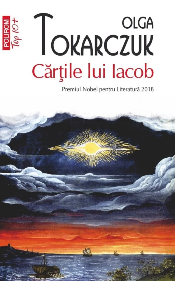 Cartile lui Iacob
