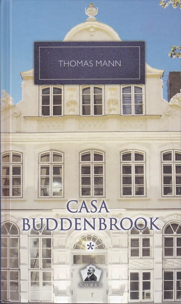 Casa Buddenbrook Vol.1