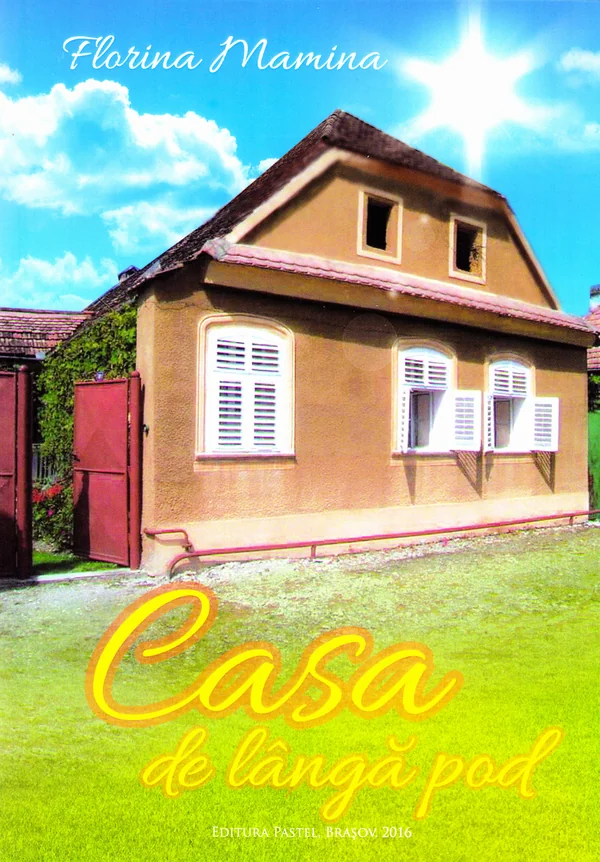 Casa de langa pod