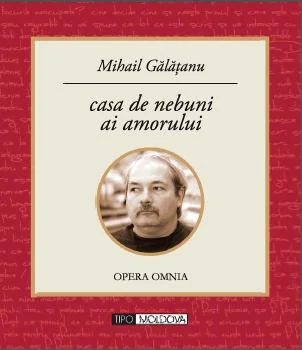 Casa de nebuni ai amorului