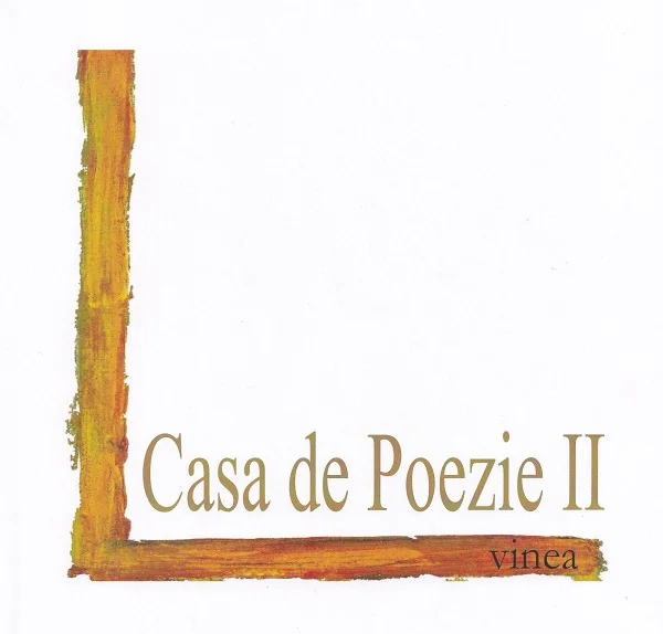 Casa de poezie: Antologie Vol.2