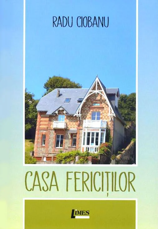 Casa fericitilor