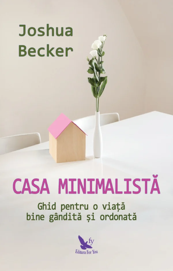 Casa minimalista