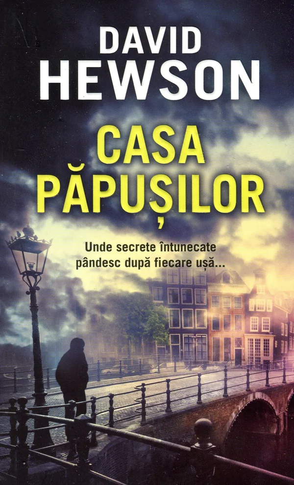 Casa papusilor