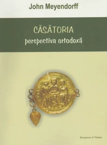 Casatoria, perspectiva ortodoxa