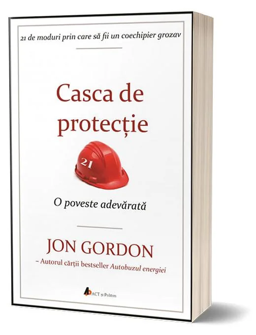 Casca de protectie