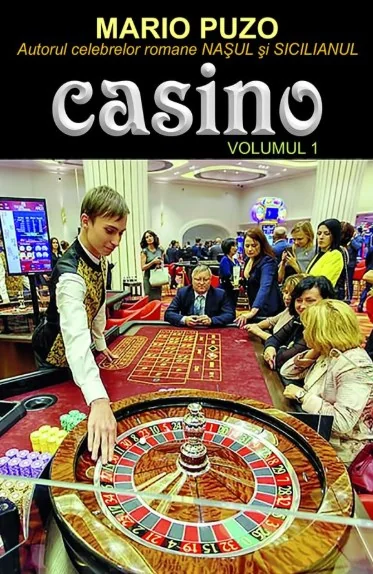 Casino Vol.1
