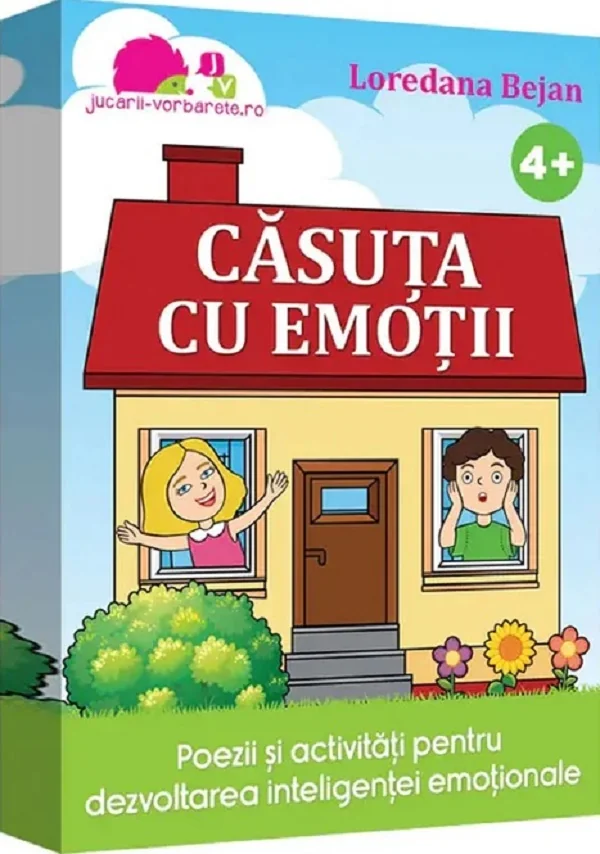 Casuta cu emotii