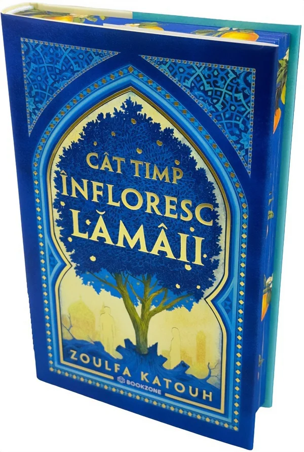 Cat timp infloresc lamaii. Editie de colectie