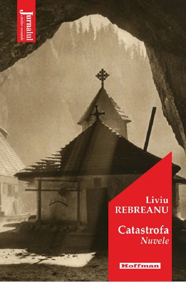 Catastrofa