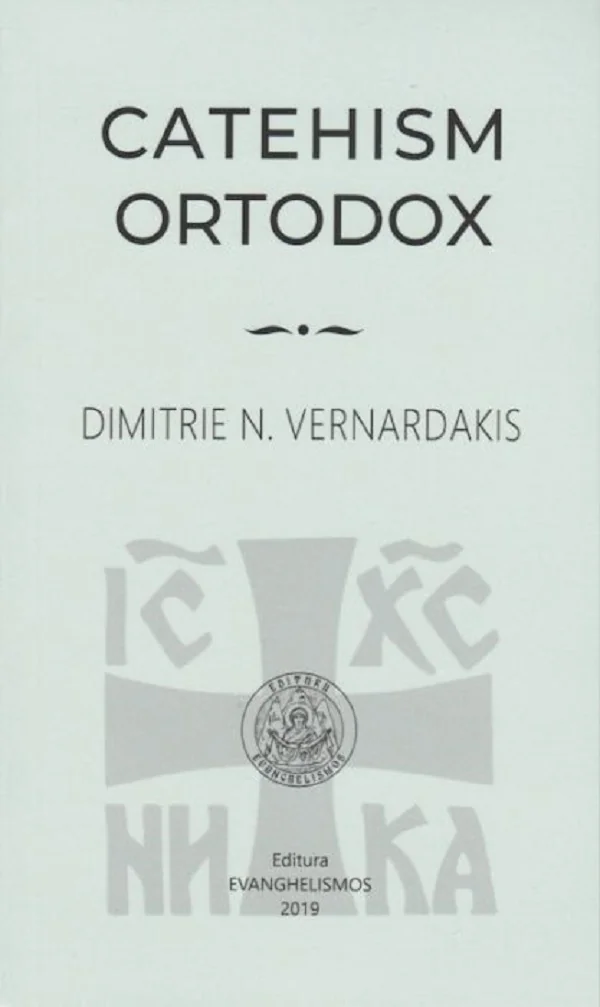 Catehism Ortodox